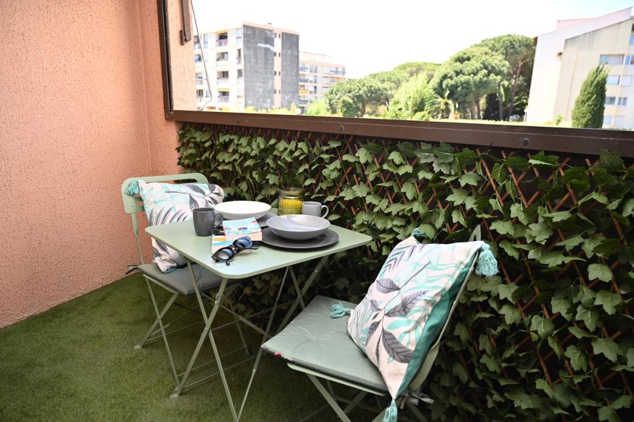 Appartement Design Frejus Exterior photo