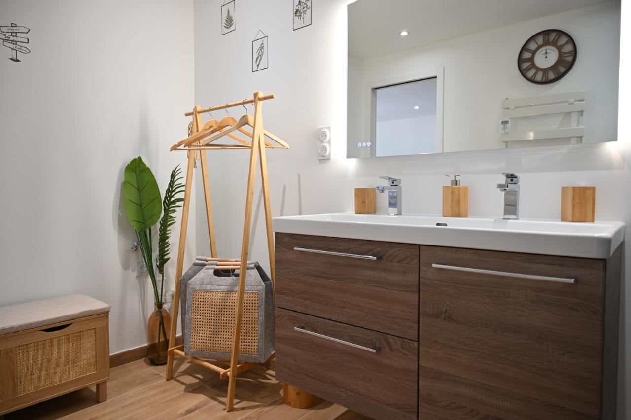 Appartement Design Frejus Exterior photo